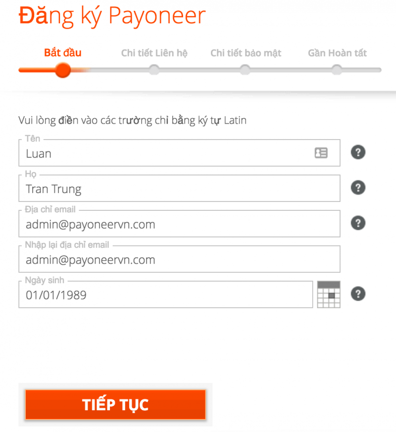 Dang ky Payoneer B1