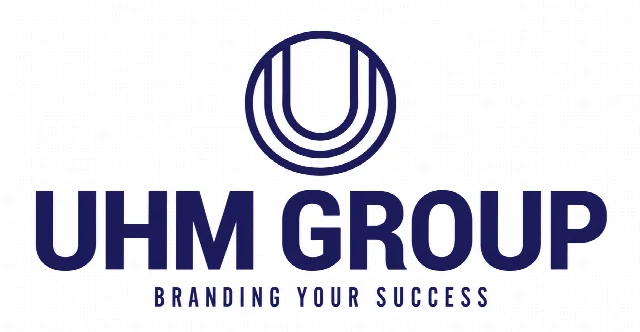 UHM Group — Branding Your Success