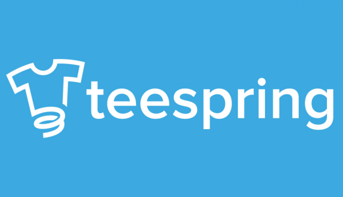 Teespring Logo