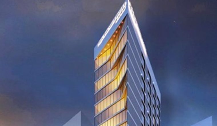 Dự án tư vấn setup và quản lý vận hành UHM Luxury Hotels 5 sao