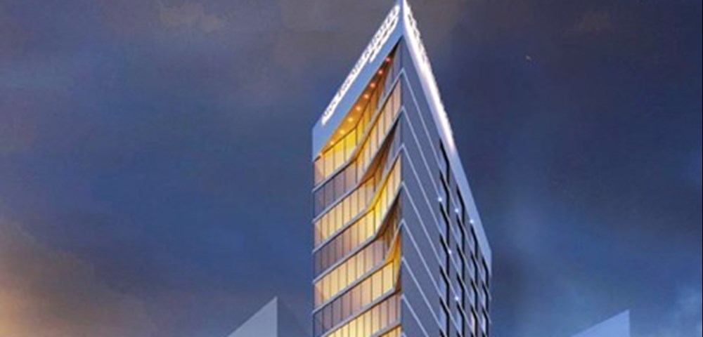 Dự án tư vấn setup và quản lý vận hành UHM Luxury Hotels 5 sao